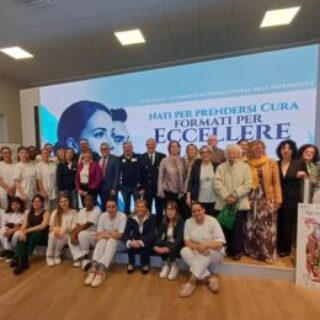 infermieri