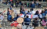 170 anni banda santo stefano