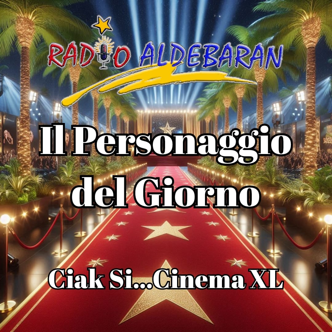 Il Personaggio – Dwayne Johnson episode artwork