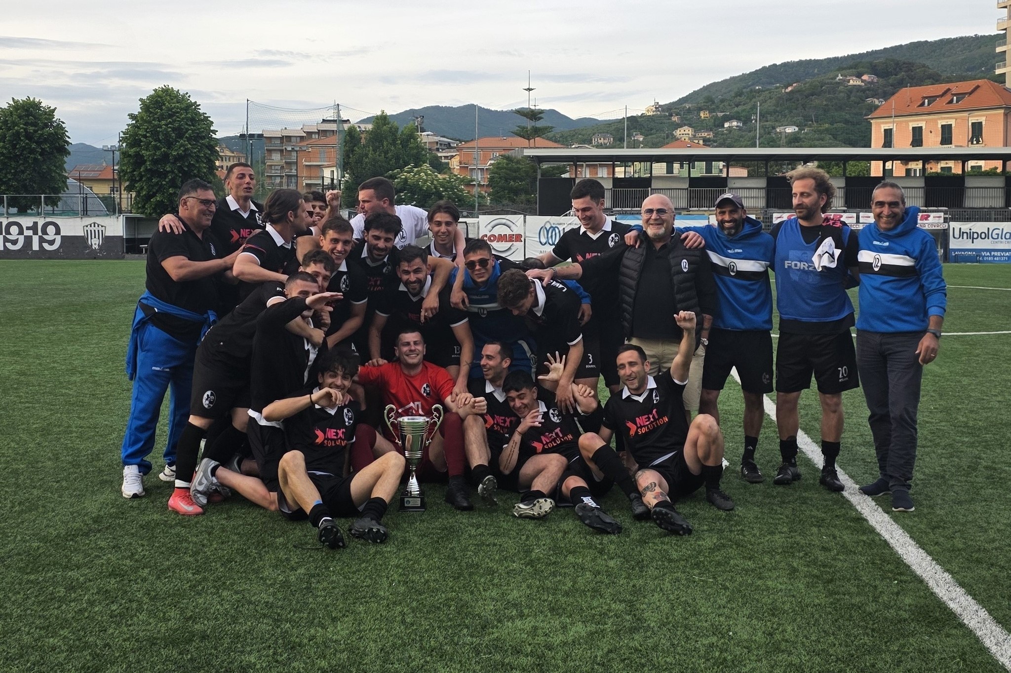 Lavagna 2.0