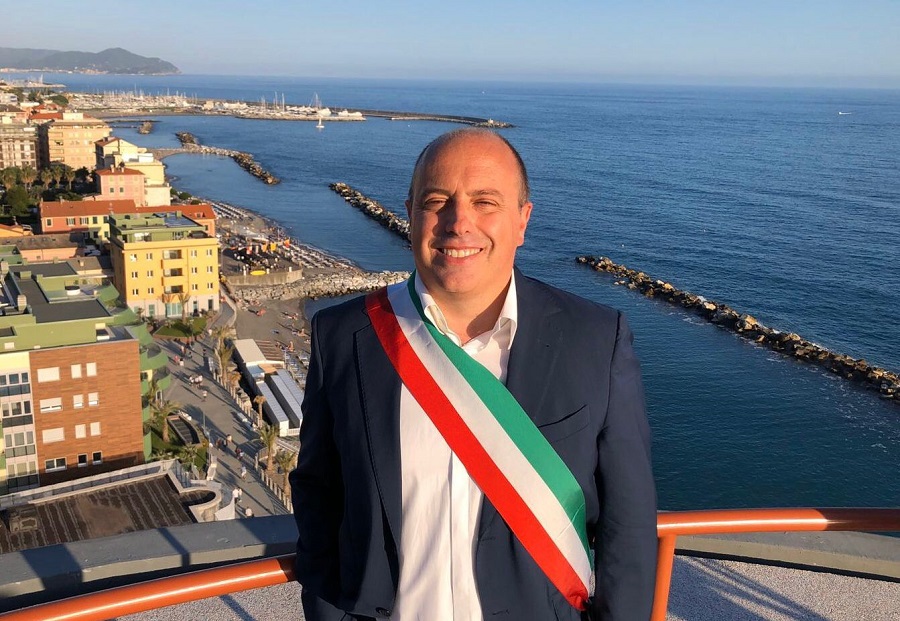 Marco DI Capua