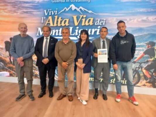 Alta via