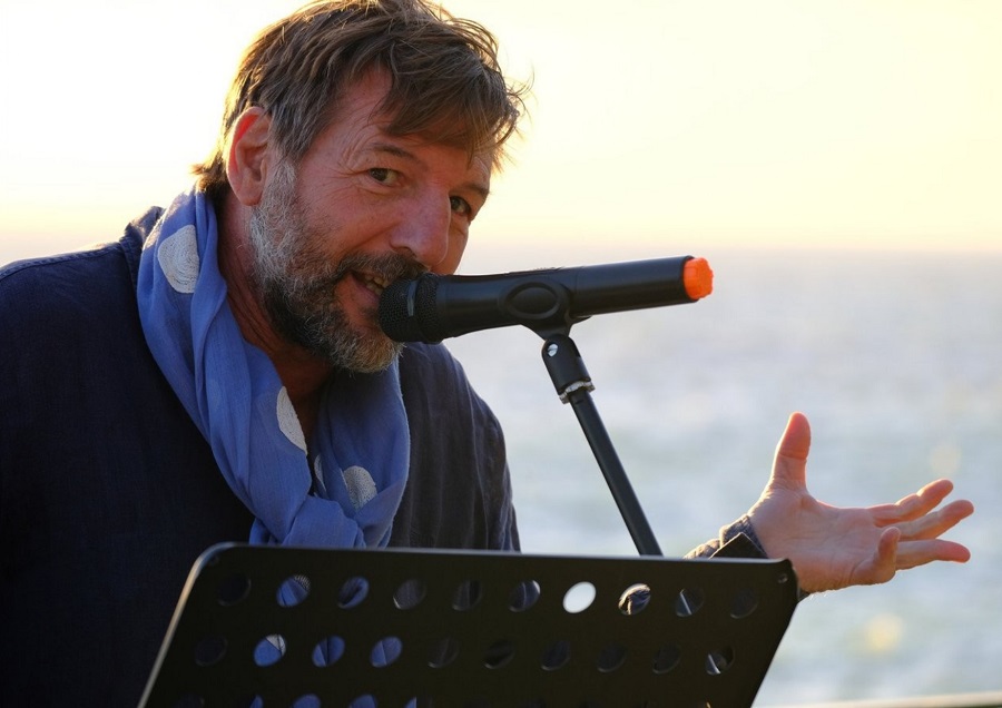 Sergio Siri