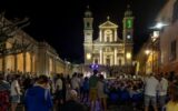 The Busking Contest