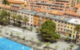 passeggiata levantedrone