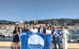 consegna bandiera blu santa margherita