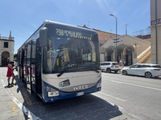 autobus
