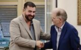 Franco Amadori presidente consiglio san colombano