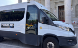 Free night bus