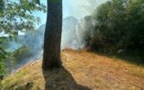 Incendio Camposasco