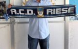 Simone Savona presidente della Riese