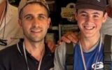 Valerio Govi e Nicola Osardi