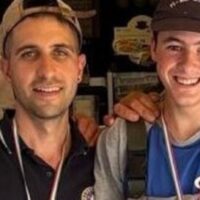 Valerio Govi e Nicola Osardi