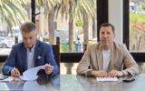 firma anas con regione e rixi per gallerie moneglia