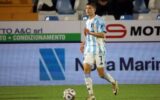 Davide Bariti Virtus Entella