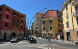 rotonda via Magenta