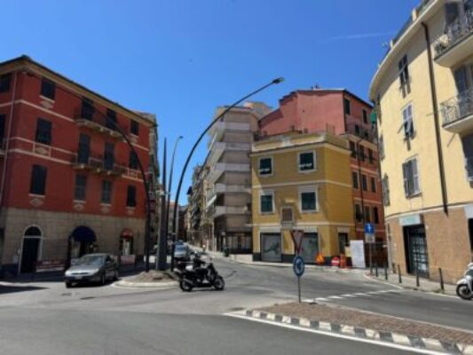 rotonda via Magenta