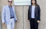 simona ferro a deiva marina