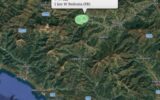 terremoto bedonia