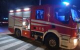 vigili del fuoco volontari levanto