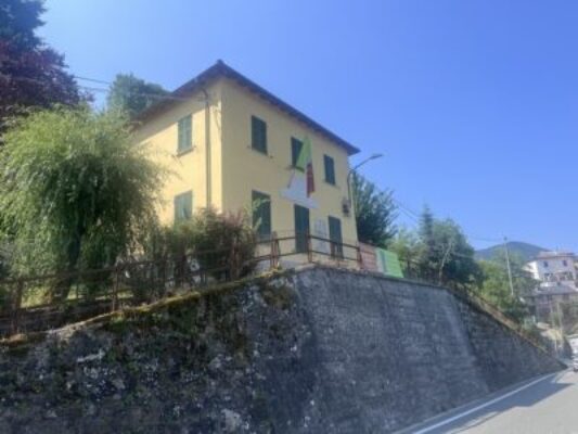 Centro visite Bosco Fontana