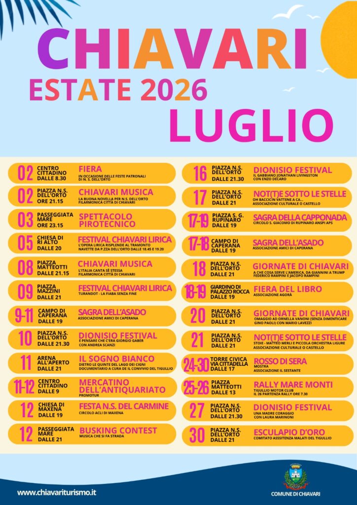calendario