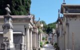 Cimitero Rapallo