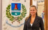 Elisa Peirano Capogruppo Territorio e Sviluppo