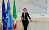 Ing. Francesca Tedde RST Liguria int Anas