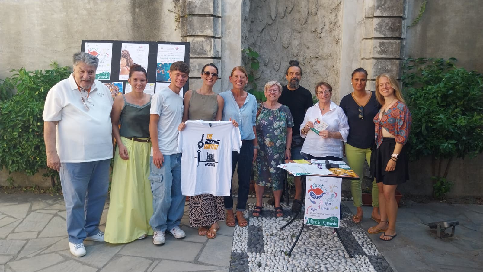 Presentazione Festivart 03
