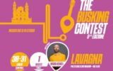 The Busking Contest