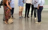 sopralluogo pd ospedale rapallo