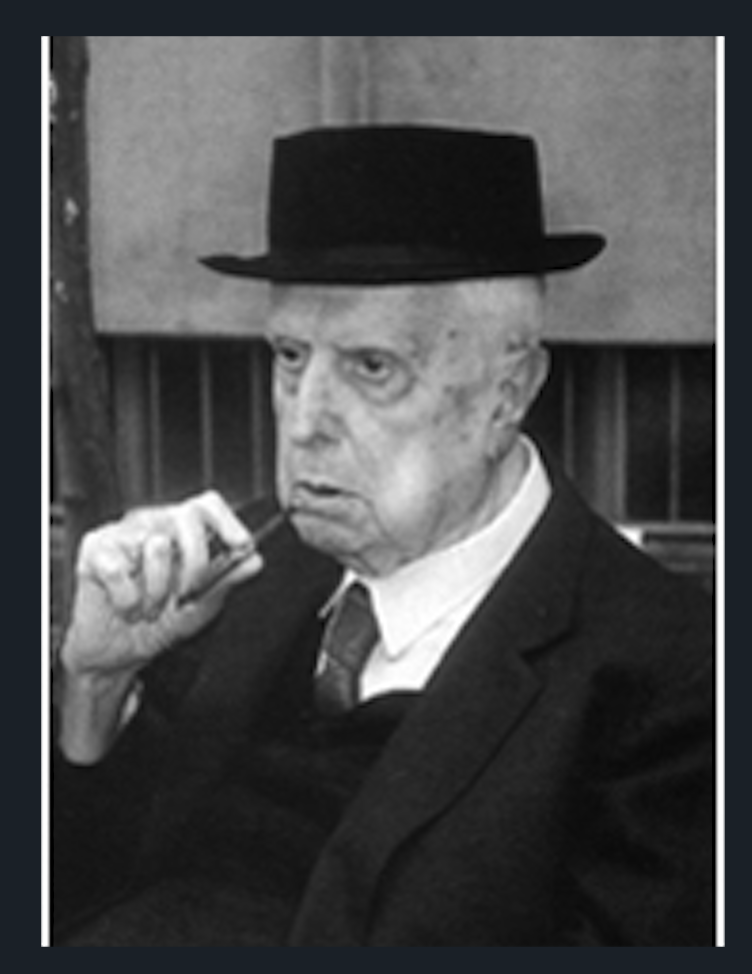 carlo bo