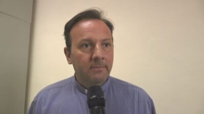 Don Franco Brioni