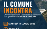 incontro straordinario
