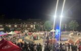 trial show
