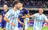Andrea Franzoni e Matteo Tirelli