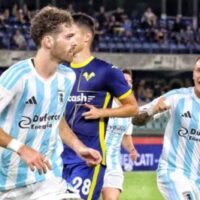 Andrea Franzoni e Matteo Tirelli