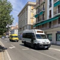 bus navetta