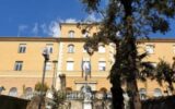 comando polizia piazza molfino rapallo