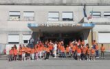scuola primaria giovanno pascoli rapallo