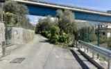 strada Ri Basso San Michele